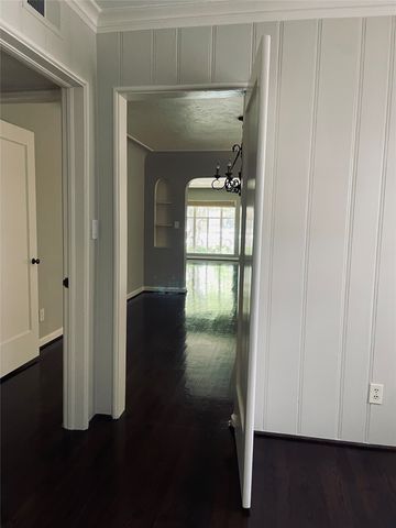 4104 University Boulevard, University Park, TX 75205