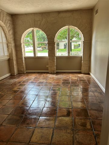 4104 University Boulevard, University Park, TX 75205