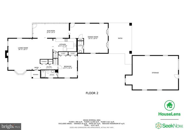39891 OLD WHEATLAND RD, Waterford, VA 20197