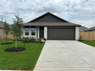 26838 Rosebay Woods Drive, Katy, TX 77493