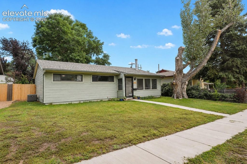 3411 Jon Street, Colorado Springs, CO 80907 — photo 3