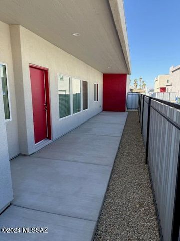1833 S Poetry Lane, Tucson, AZ 85711