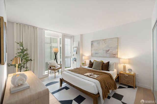 555 Fulton Street 301, San Francisco, CA 94102