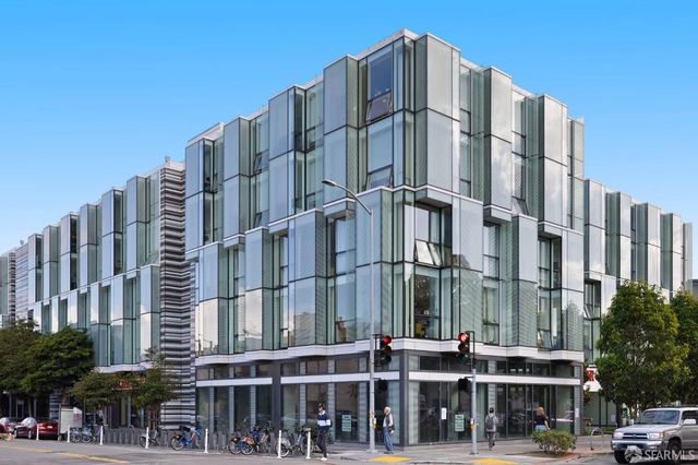 555 Fulton Street 301, San Francisco, CA 94102
