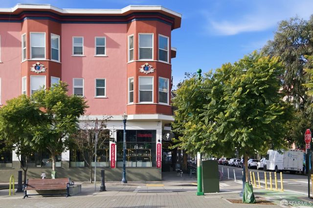 555 Fulton Street 301, San Francisco, CA 94102