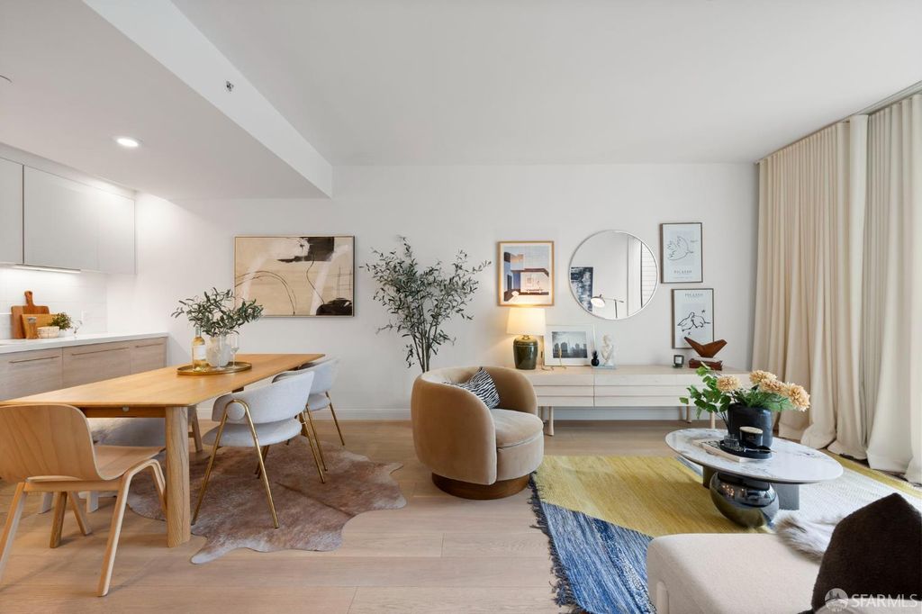 555 Fulton Street 301, San Francisco, CA 94102