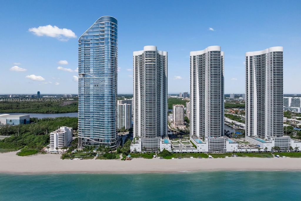 15811 Collins Ave 2907, Sunny Isles Beach, FL 33160