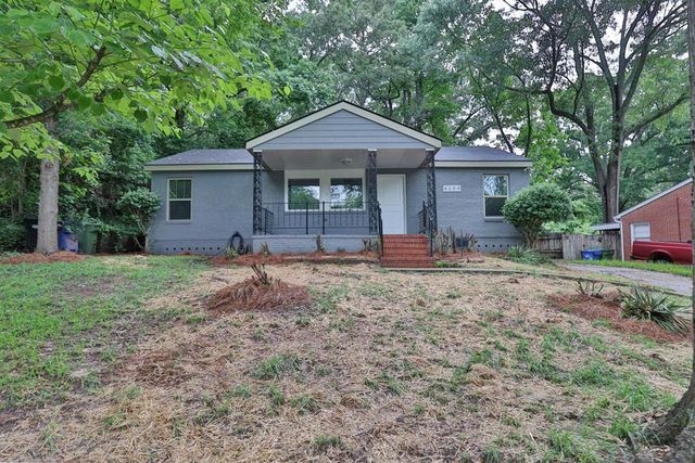 4109 Sherwood Avenue, Columbus, GA 31904