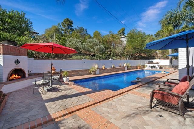 1144 Bellvine Trail, El Cajon, CA 92019