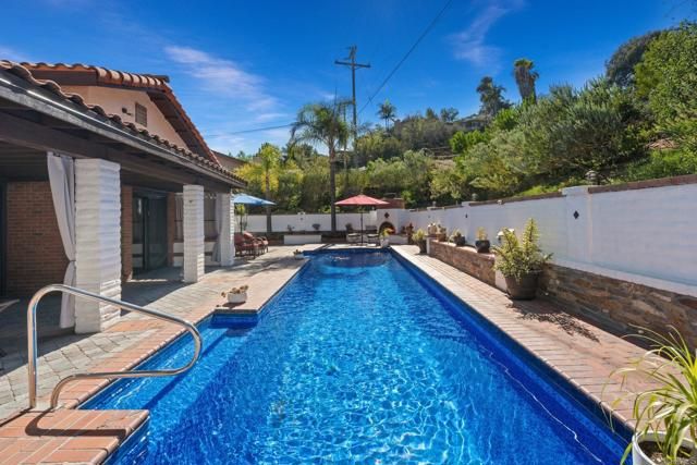 1144 Bellvine Trail, El Cajon, CA 92019