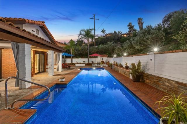 1144 Bellvine Trail, El Cajon, CA 92019