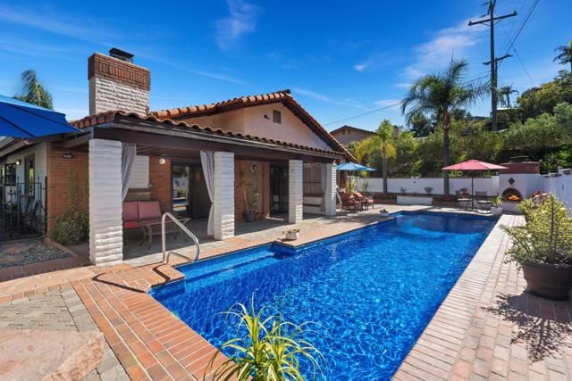 1144 Bellvine Trail, El Cajon, CA 92019