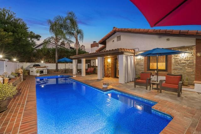 1144 Bellvine Trail, El Cajon, CA 92019