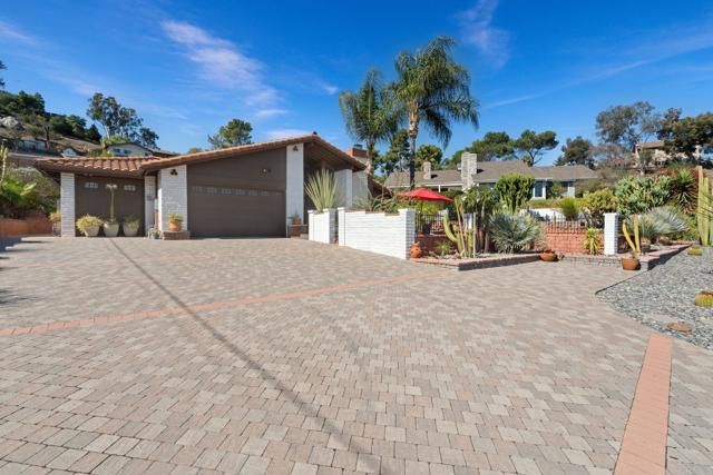 1144 Bellvine Trail, El Cajon, CA 92019