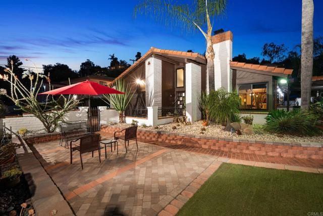 1144 Bellvine Trail, El Cajon, CA 92019