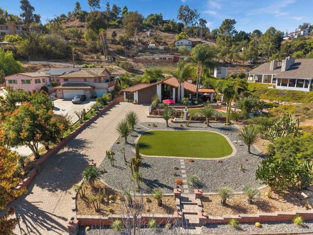 1144 Bellvine Trail, El Cajon, CA 92019