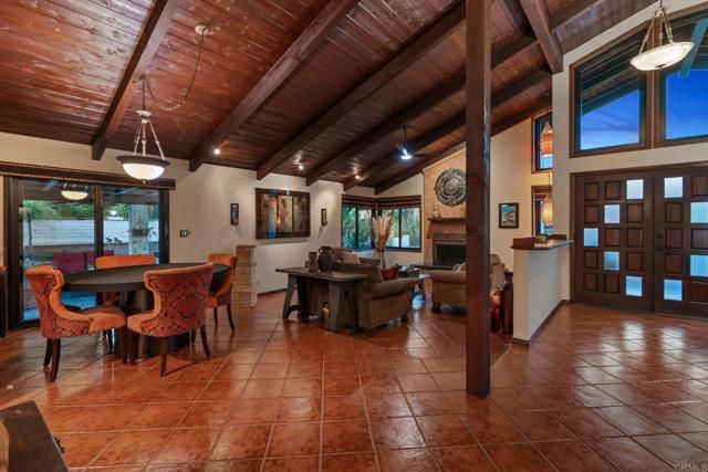 1144 Bellvine Trail, El Cajon, CA 92019