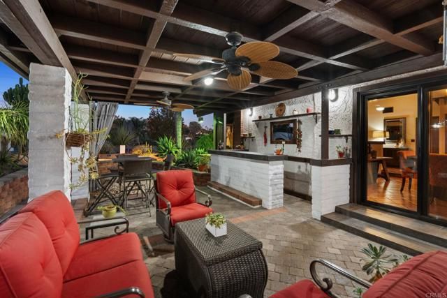 1144 Bellvine Trail, El Cajon, CA 92019