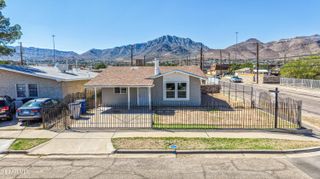 8845 Lawson Street, El Paso, TX 79904
