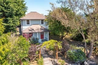 2526 Moore Street, Bellingham, WA 98226
