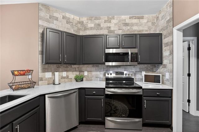 2125 Owls Way, Villa Rica, GA 30180