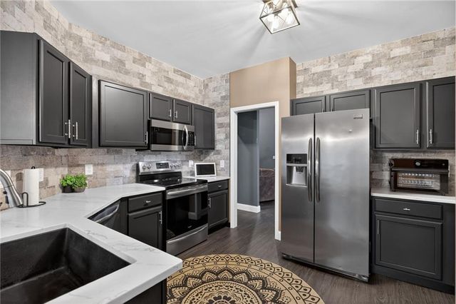 2125 Owls Way, Villa Rica, GA 30180