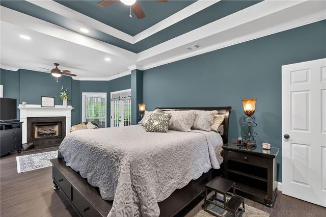 2125 Owls Way, Villa Rica, GA 30180