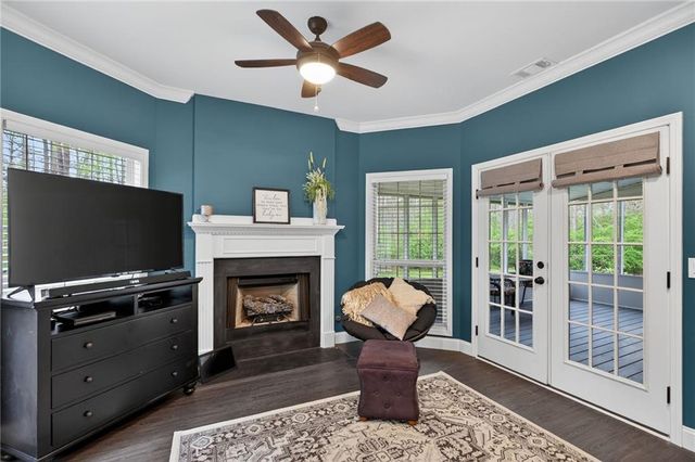 2125 Owls Way, Villa Rica, GA 30180