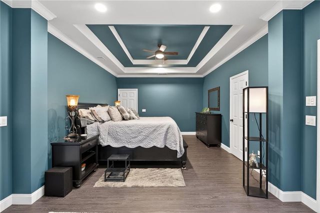 2125 Owls Way, Villa Rica, GA 30180