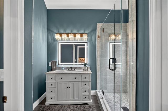 2125 Owls Way, Villa Rica, GA 30180