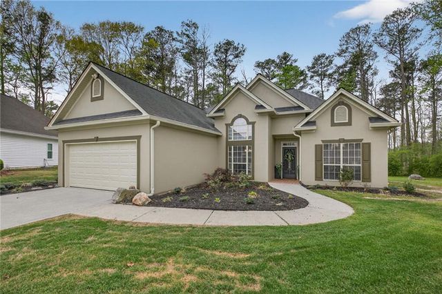 2125 Owls Way, Villa Rica, GA 30180