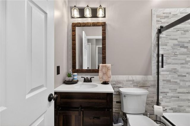 2125 Owls Way, Villa Rica, GA 30180