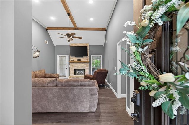 2125 Owls Way, Villa Rica, GA 30180