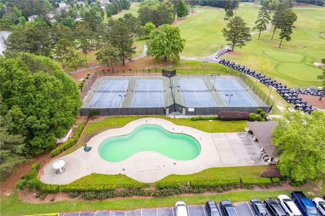 2125 Owls Way, Villa Rica, GA 30180