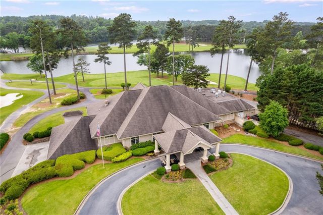 2125 Owls Way, Villa Rica, GA 30180