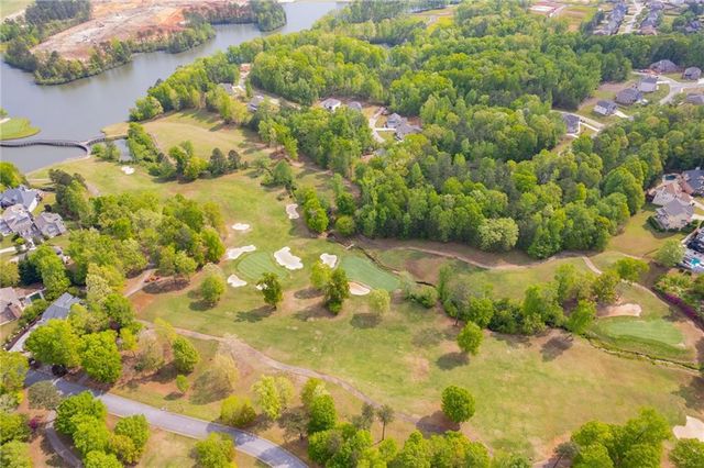 2125 Owls Way, Villa Rica, GA 30180