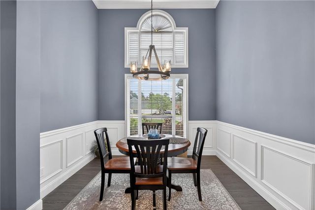 2125 Owls Way, Villa Rica, GA 30180