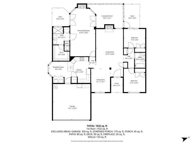 2125 Owls Way, Villa Rica, GA 30180