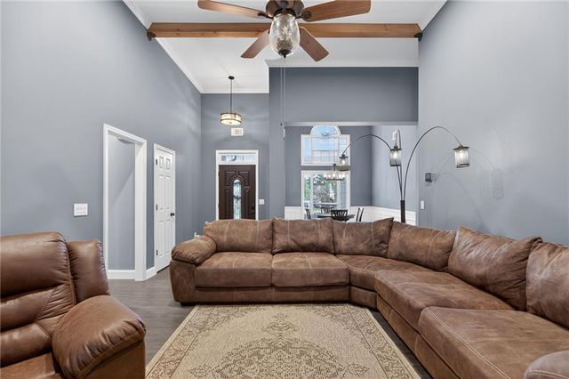 2125 Owls Way, Villa Rica, GA 30180