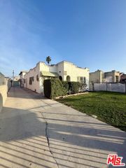 6544 S Victoria Avenue, Los Angeles, CA 90043