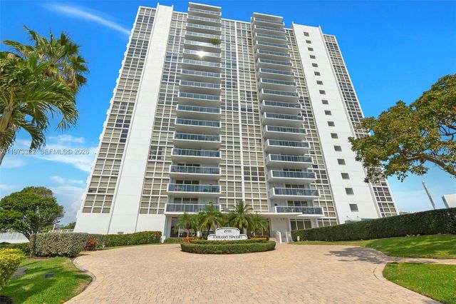 2701 N Ocean Boulevard 14B, Fort Lauderdale, FL 33308