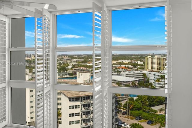 2701 N Ocean Boulevard 14B, Fort Lauderdale, FL 33308
