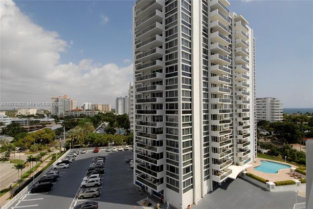 2701 N Ocean Boulevard 14B, Fort Lauderdale, FL 33308