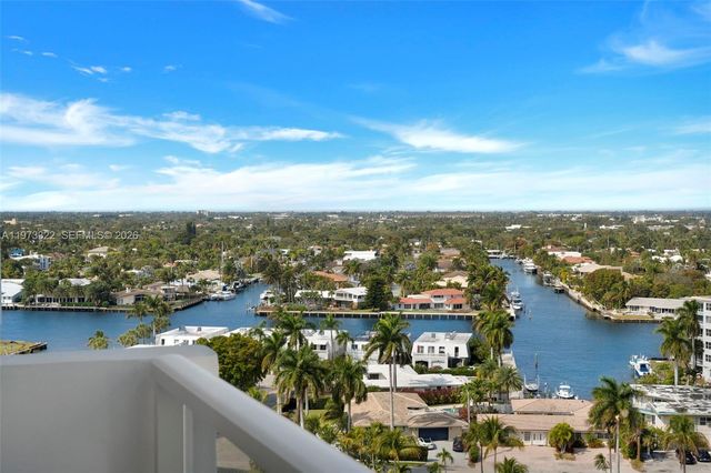 2701 N Ocean Boulevard 14B, Fort Lauderdale, FL 33308