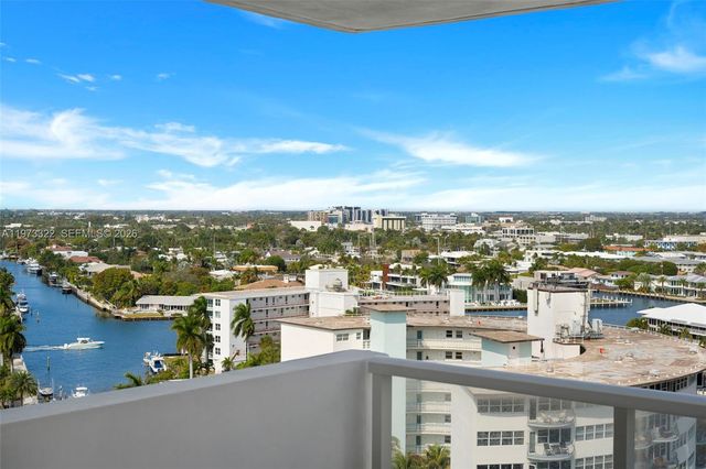 2701 N Ocean Boulevard 14B, Fort Lauderdale, FL 33308