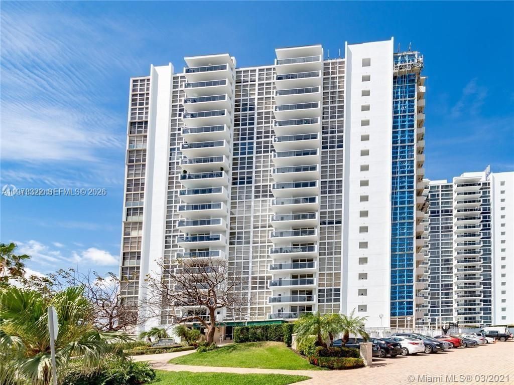 2701 N Ocean Boulevard 14B, Fort Lauderdale, FL 33308