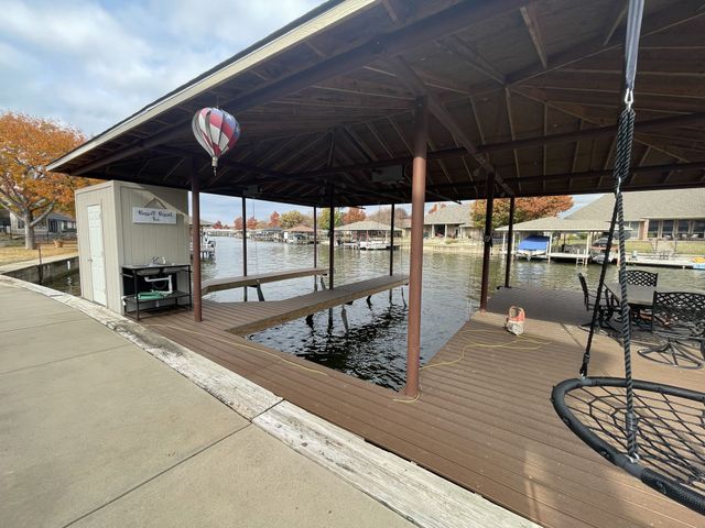 2519 Pebble Drive, Granbury, TX 76048
