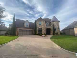 2519 Pebble Drive, Granbury, TX 76048