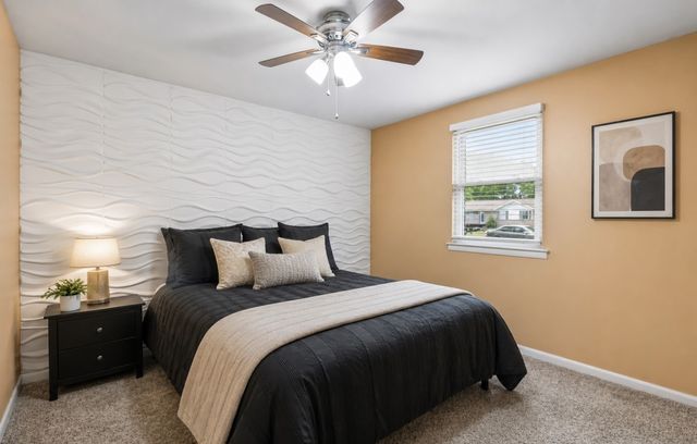 8042 Westfield Dr, Murfreesboro, TN 37129