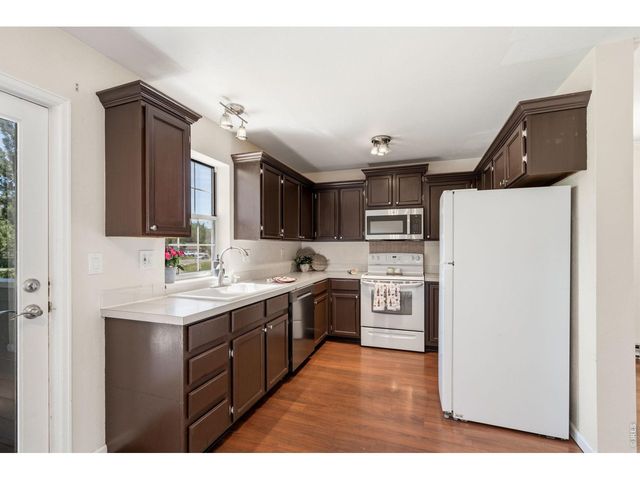 2828 Silverplume Dr N4, Fort Collins, CO 80526
